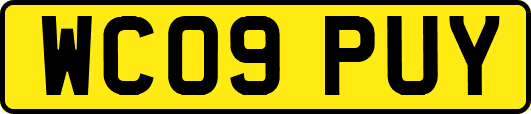 WC09PUY