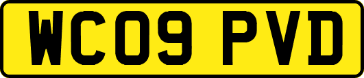 WC09PVD