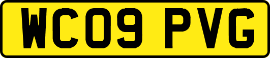WC09PVG