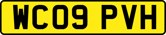 WC09PVH