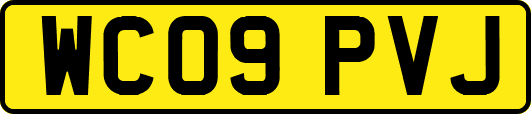 WC09PVJ
