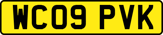 WC09PVK