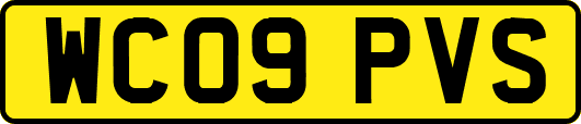 WC09PVS