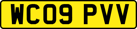 WC09PVV