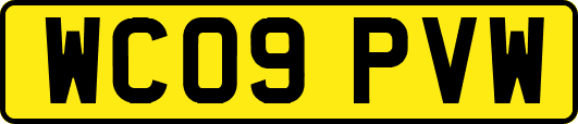 WC09PVW