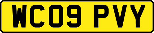 WC09PVY