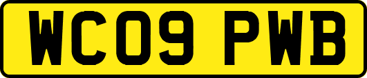 WC09PWB