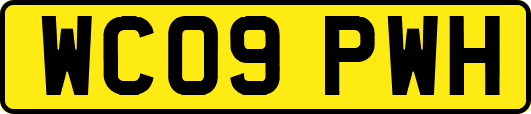 WC09PWH