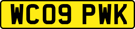 WC09PWK
