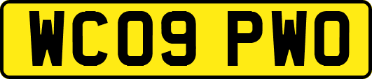 WC09PWO
