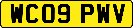 WC09PWV