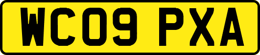 WC09PXA