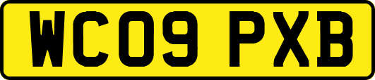 WC09PXB