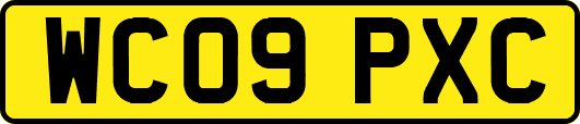WC09PXC