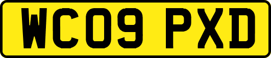 WC09PXD