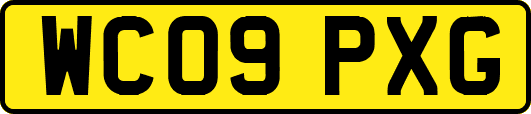 WC09PXG