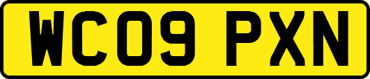 WC09PXN