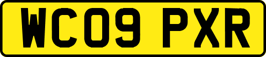 WC09PXR