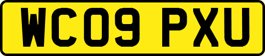 WC09PXU