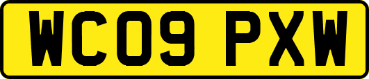 WC09PXW