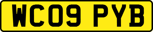 WC09PYB