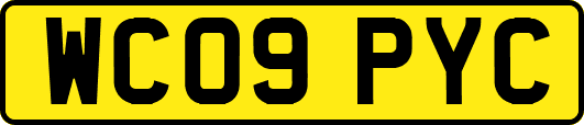 WC09PYC