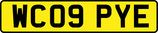 WC09PYE