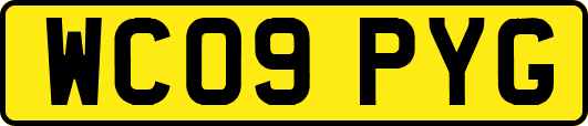 WC09PYG