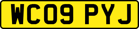 WC09PYJ