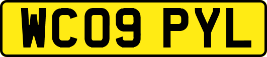 WC09PYL