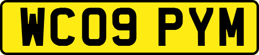 WC09PYM