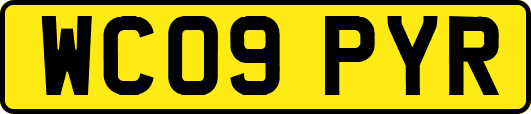 WC09PYR