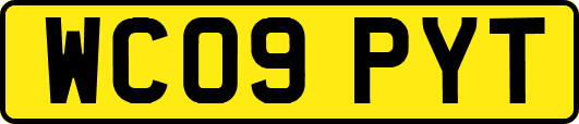 WC09PYT