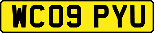WC09PYU