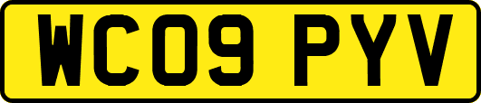 WC09PYV