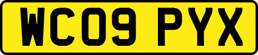 WC09PYX