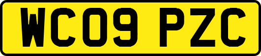 WC09PZC
