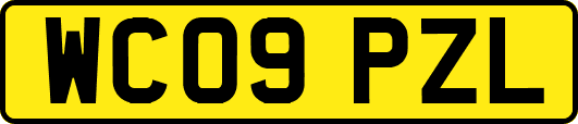 WC09PZL