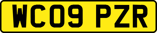 WC09PZR