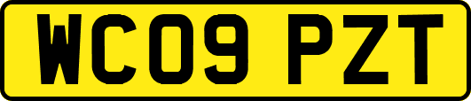 WC09PZT