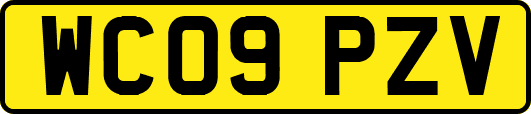WC09PZV