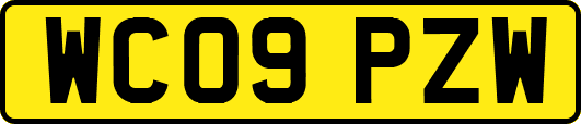 WC09PZW