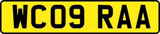 WC09RAA