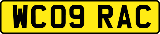 WC09RAC