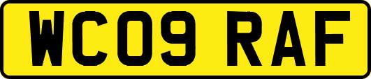 WC09RAF