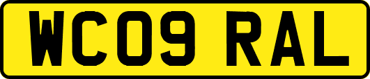WC09RAL