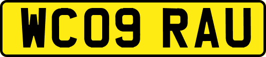 WC09RAU