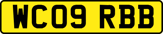 WC09RBB