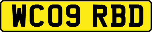 WC09RBD
