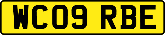 WC09RBE